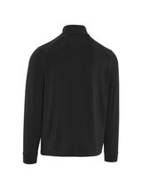 Callaway Men's Blocked Printed Pullover