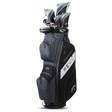 Callaway Reva Damen Golf Komplettset 11 teilig - +1 Inch Golf Set Callaway