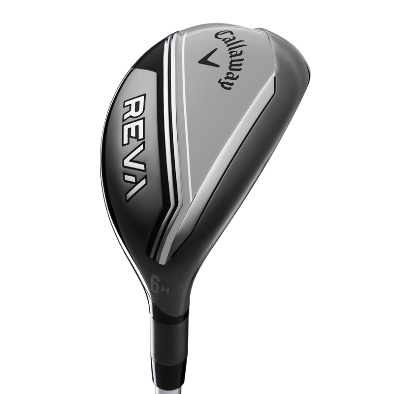 Callaway Reva Damen Golf Komplettset 11 teilig - +1 Inch Golf Set Callaway