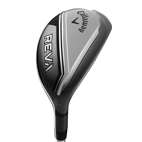 Callaway Reva Damen Golf Komplettset 11 teilig - +1 Inch Golf Set Callaway