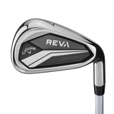 Callaway Reva Damen Golf Komplettset 11 teilig - +1 Inch Golf Set Callaway