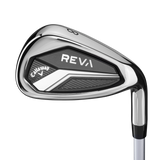 Callaway Reva Damen Golf Komplettset 11 teilig - +1 Inch Golf Set Callaway