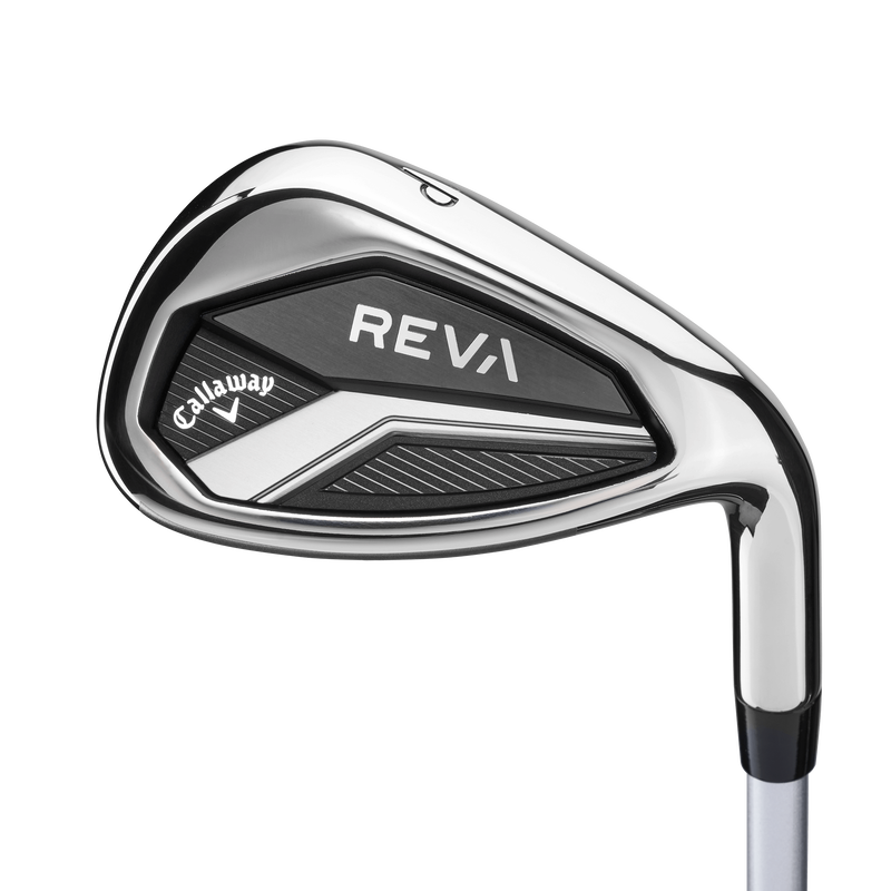 Callaway Reva Damen Golf Komplettset 11 teilig - +1 Inch Golf Set Callaway