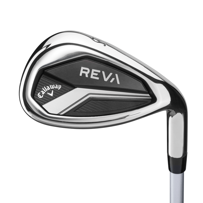 Callaway Reva Damen Golf Komplettset 11 teilig - +1 Inch Golf Set Callaway