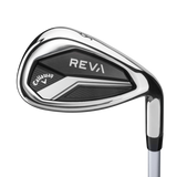 Callaway Reva Damen Golf Komplettset 11 teilig - +1 Inch Golf Set Callaway