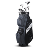 Callaway Reva Damen Golf Komplettset 11 teilig - +1 Inch Golf Set Callaway