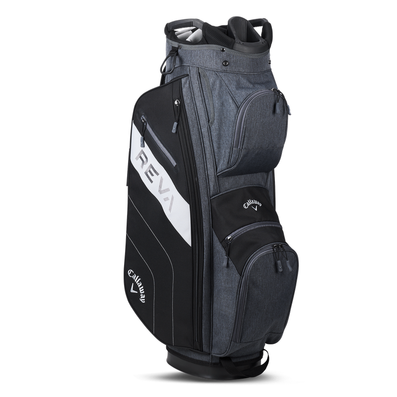 Callaway Reva Damen Golf Komplettset 11 teilig - +1 Inch Golf Set Callaway