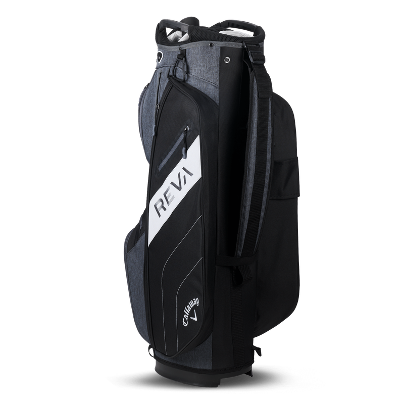 Callaway Reva Damen Golf Komplettset 11 teilig - +1 Inch Golf Set Callaway