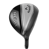 Callaway Reva Damen Golf Komplettset 11 teilig - +1 Inch Golf Set Callaway