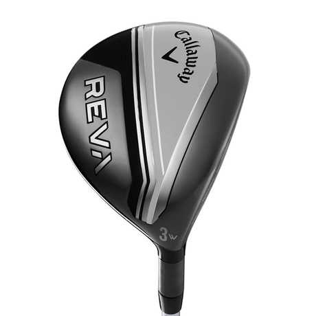 Callaway Reva Damen Golf Komplettset 11 teilig - LH Golf Set Callaway