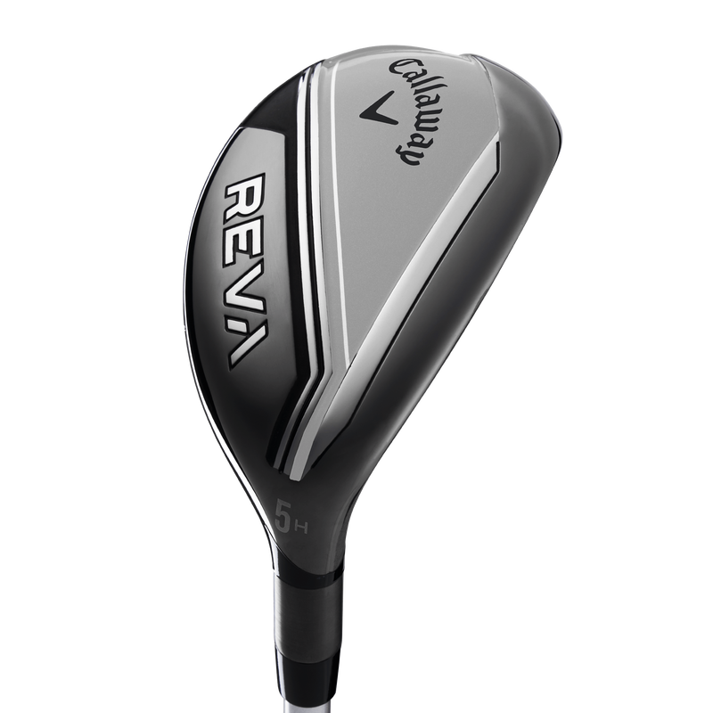 Callaway Reva Damen Golf Komplettset 11 teilig - +1 Inch Golf Set Callaway