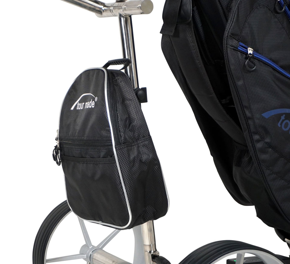 Tour Made Caddie Cooler Kühltasche  Tourmade   