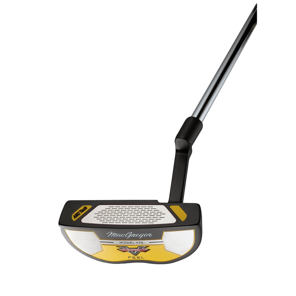 V-FOIL PUTTER - Men Big Max 002 Right