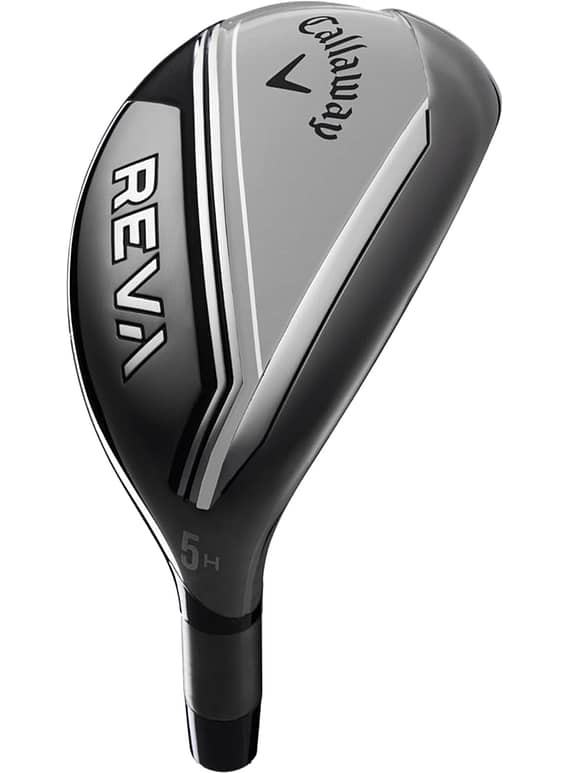 Callaway Reva Damen Golf Komplettset 11 teilig Golf Set Callaway