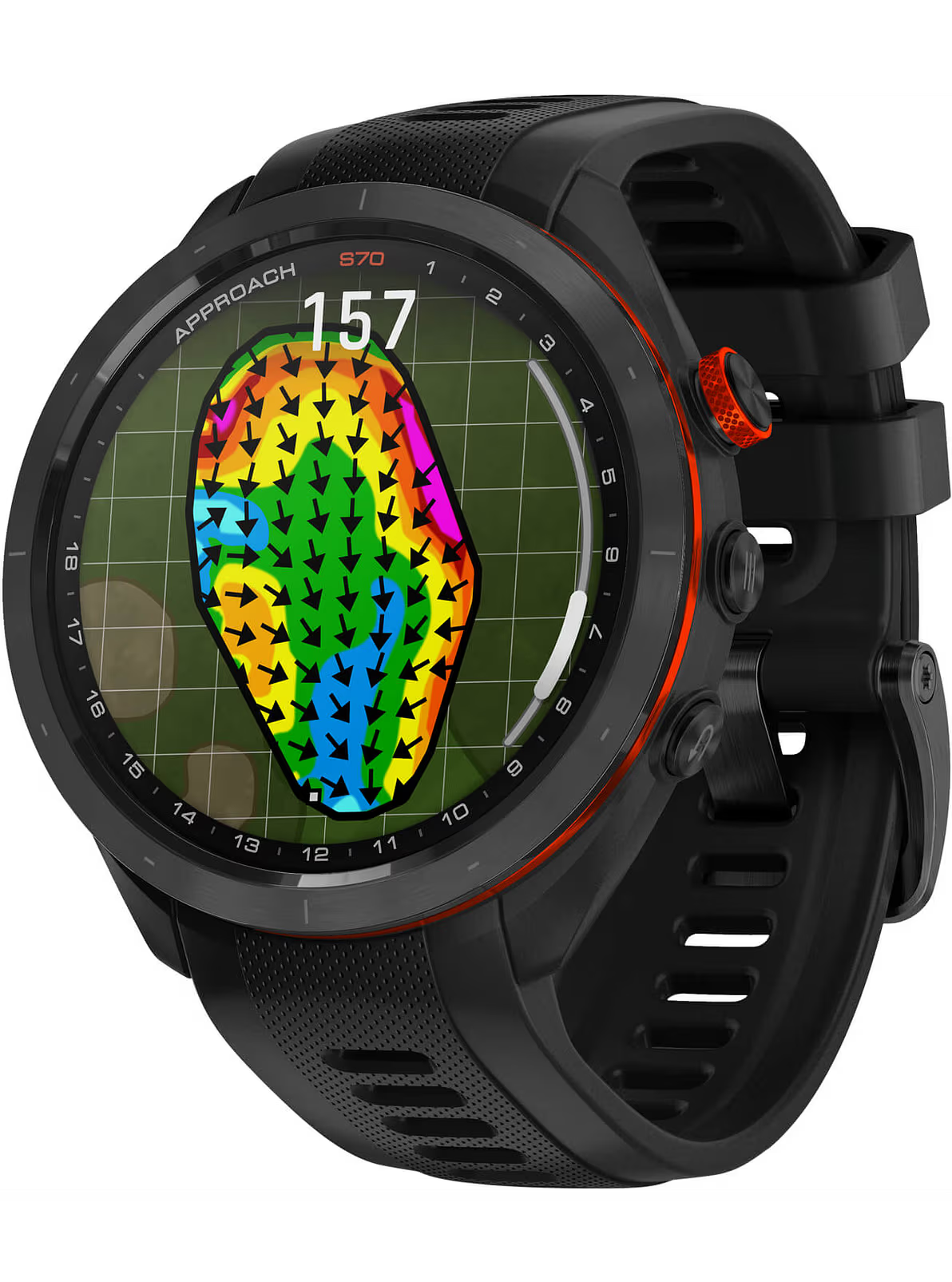 Garmin Approach S70 (47mm)