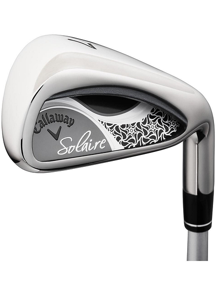 Callaway Solaire Damen Komplettset 10-teilig Golf Set Callaway