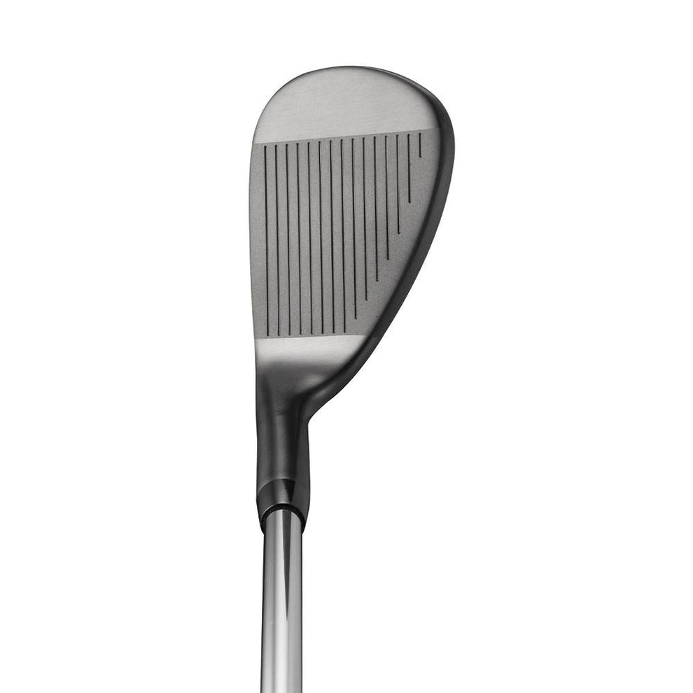 V FOIL GUNMETAL WEDGE - Men's Right Hand Big Max