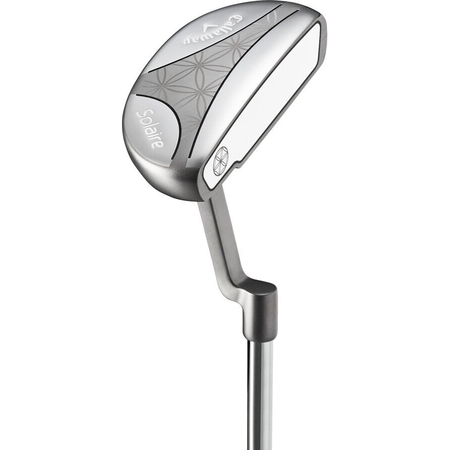 Callaway Solaire Damen Komplettset 10-teilig Golf Set Callaway