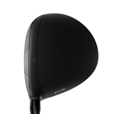 Elyte Driver Callaway
