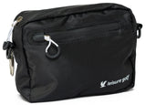 Wertsachentasche Schwarz  Leisure Golf   