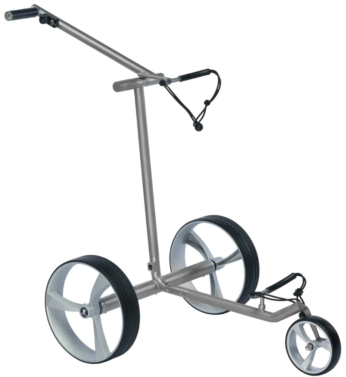 Leisure Elektro Golftrolley Quintum 2025 Leisure Golf