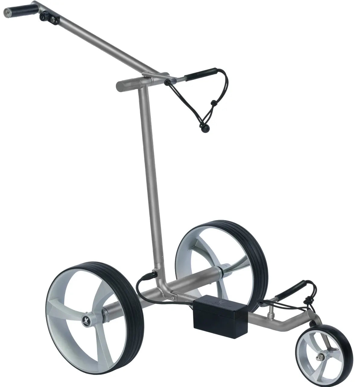 Leisure Elektro Golftrolley Quintum 2025 Leisure Golf