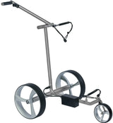 Leisure Elektro Golftrolley Quintum 2025 Leisure Golf