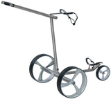Leisure Elektro Golftrolley Quintum 2025 Leisure Golf