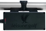 Leisure Elektro Golftrolley Quintum 2025 Leisure Golf