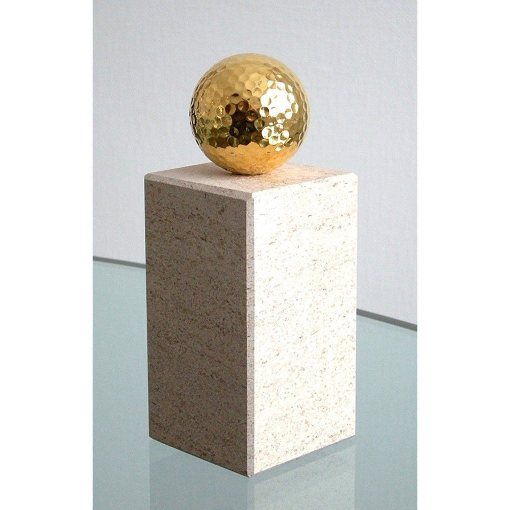 dublisGolf Tivoli Golf Skulptur  dublisGolf   