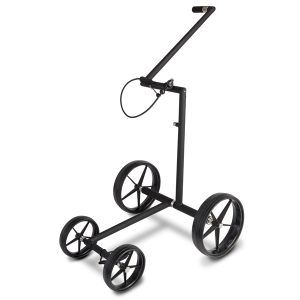 Big Max e-LITE 4 Elektro- Golf- Trolley Golftrolley Elektrisch Big Max