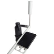 BIG MAX E-Lite Scorekartenhalter Big Max Grey