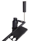 BIG MAX E-Lite Scorekartenhalter Big Max Phantom Black