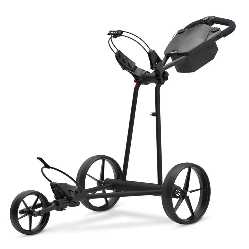 Big Max e-TI Elektrotrolley