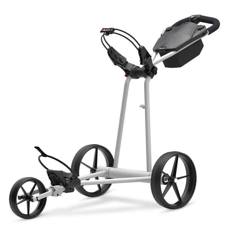 Big Max e-TI Elektrotrolley