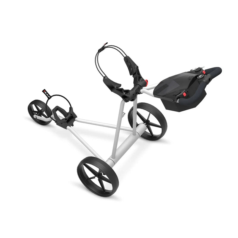 Big Max e-TI Elektrotrolley