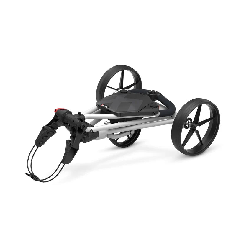 Big Max e-TI Elektrotrolley