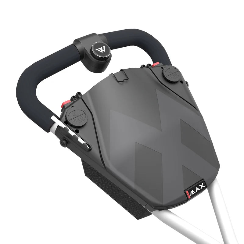 Big Max e-TI Elektrotrolley