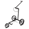 Big Max e-LITE 3 Elektro- Golf- Trolley (Inkl. Zubehör) Golftrolley Elektrisch Big Max