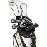 Callaway Warbird Golf Komplettset 14 teilig Golf Set Callaway