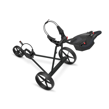 Big Max e-TI Elektrotrolley