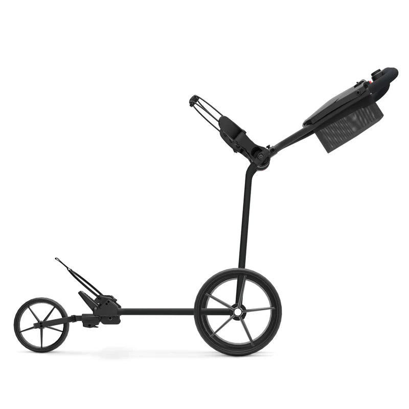 Big Max e-TI Elektrotrolley