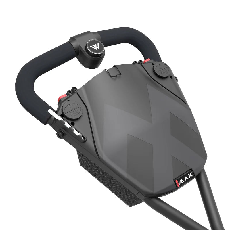 Big Max e-TI Elektrotrolley