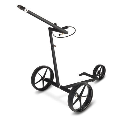 Big Max e-LITE 3 Elektro- Golf- Trolley Golftrolley Elektrisch Big Max
