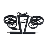 Big Max e-LITE 4 Elektro- Golf- Trolley Golftrolley Elektrisch Big Max
