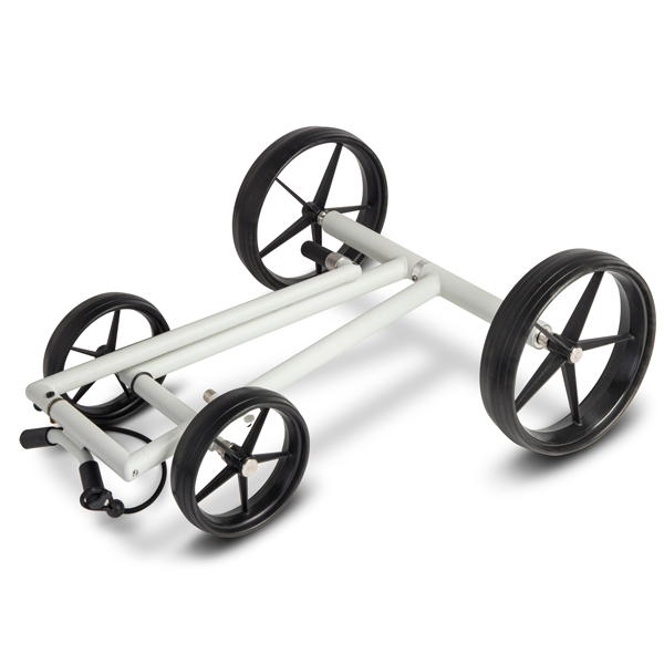 Big Max e-LITE 4 Elektro- Golf- Trolley Golftrolley Elektrisch Big Max