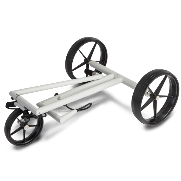 Big Max e-LITE 3 Elektro- Golf- Trolley (Inkl. Zubehör) Golftrolley Elektrisch Big Max
