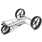 Big Max e-LITE 3 Elektro- Golf- Trolley (Inkl. Zubehör) Golftrolley Elektrisch Big Max