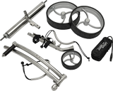 Leisure Taurus Slim Line