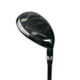 HIT IT - Komplett Set - Orange Brute Golf